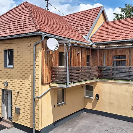 Apartman Boehmerwald Pur2-2 By Interhome