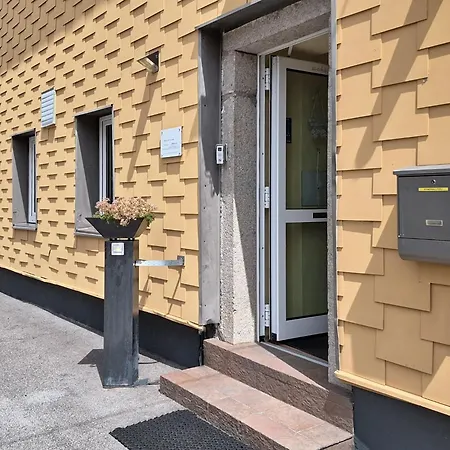 Apartman Boehmerwald Pur2-2 By Interhome