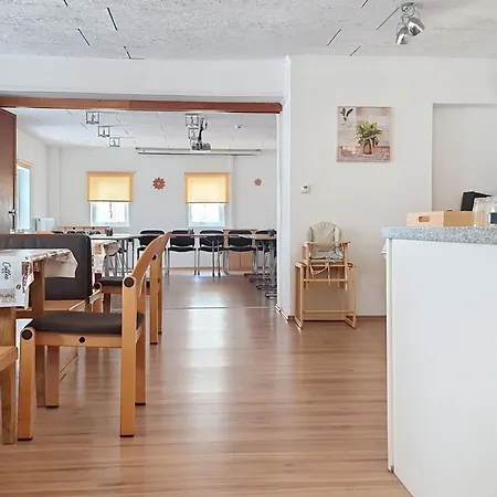 Boehmerwald Pur2-2 By Interhome Apartman *